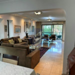 Apartamento à venda com 3 quartos, sendo 3 suítes, em Vila Suzana, São Paulo - SP