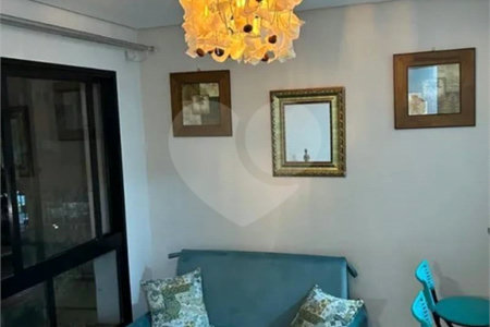 Lindo Apartamento Mobiliado