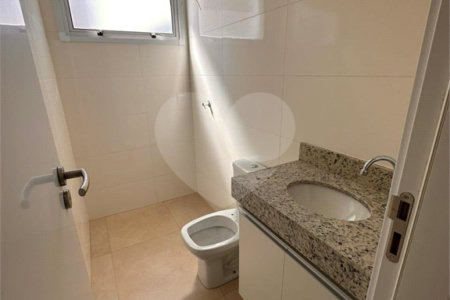 Apartamento no Edifício Residencial Valentina Park