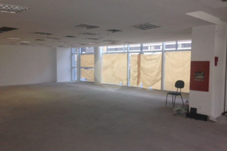 Excelente imóvel comercial para locação, 850m2, localização privilegiada