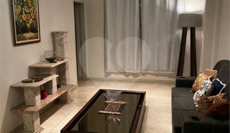 Apartamento à venda com 3 quartos em Vila Mariana, São Paulo, SP