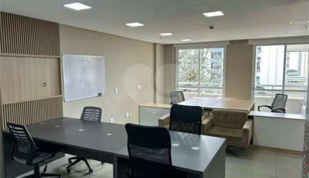 Sala para alugar em Casa Verde, São Paulo, SP