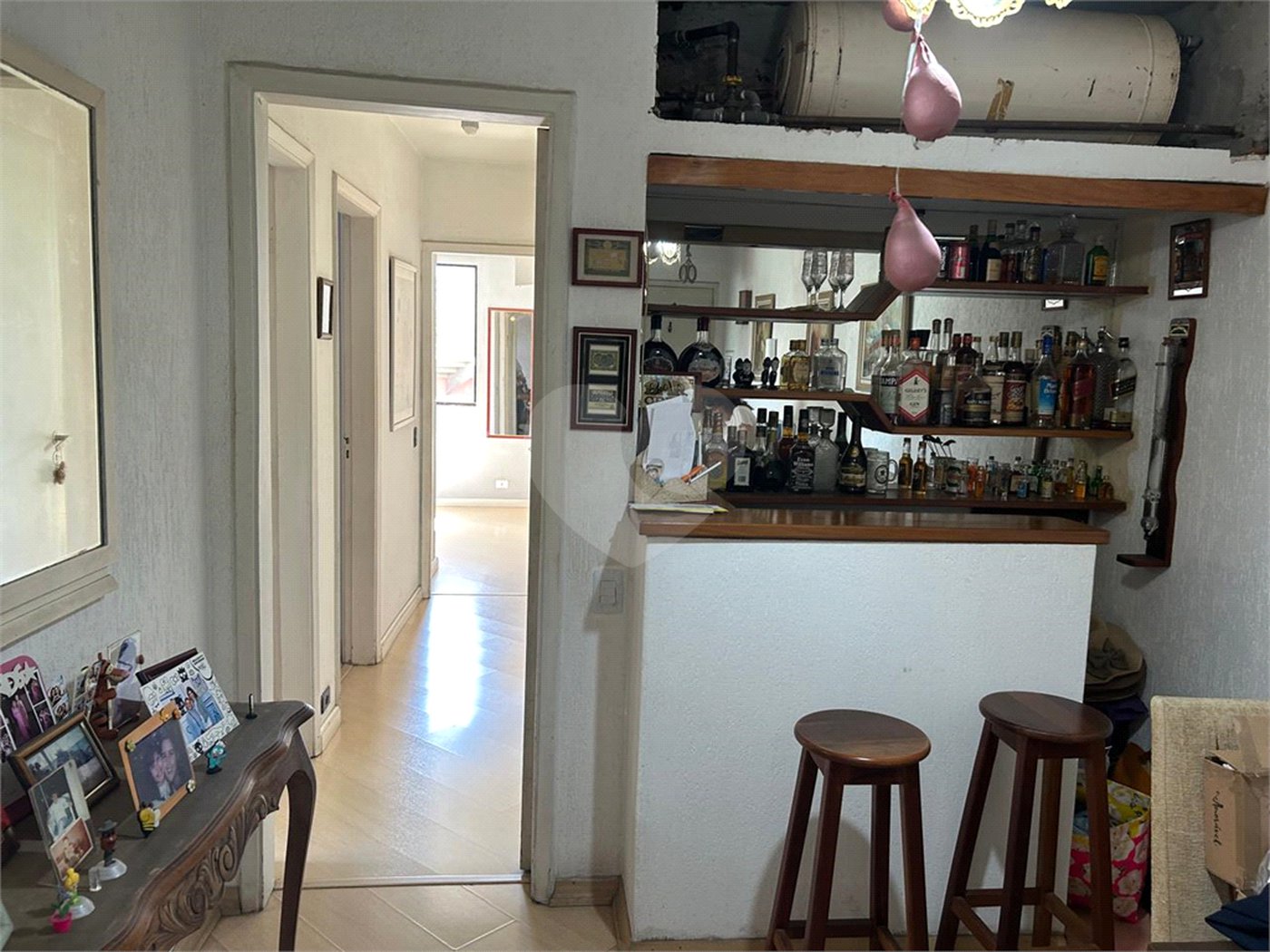 Apartamento 3 quartos no Paraíso