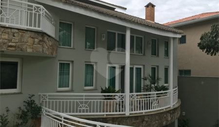 Casa quatro dormitórios bairro do City America