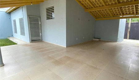 Aluga-se casa no bairro Catumbi em Balsas, Maranhão