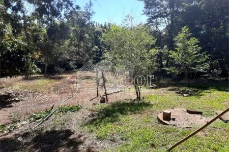 Sitio São João - Km 258