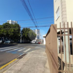 Apartamento à Venda ou para Locação no Edifício Marchal Estilo - São Carlos