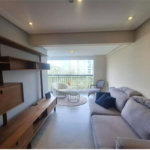Apartamento à venda com 3 quartos, sendo 1 suíte, em Parque Reboucas, São Paulo, SP