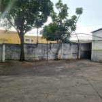 Galpão Comercial para Locação no Jardim do Trevo em Campinas com 276 m² de Área Construída e Amplo Terreno
