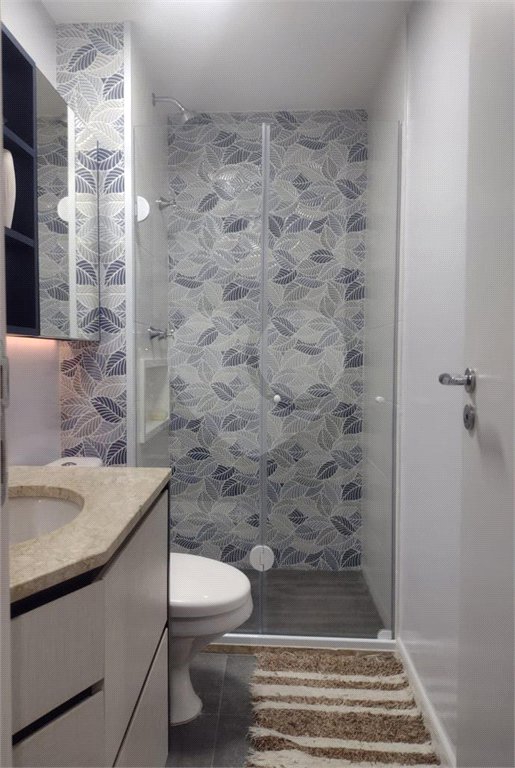 Apartamento no Brás