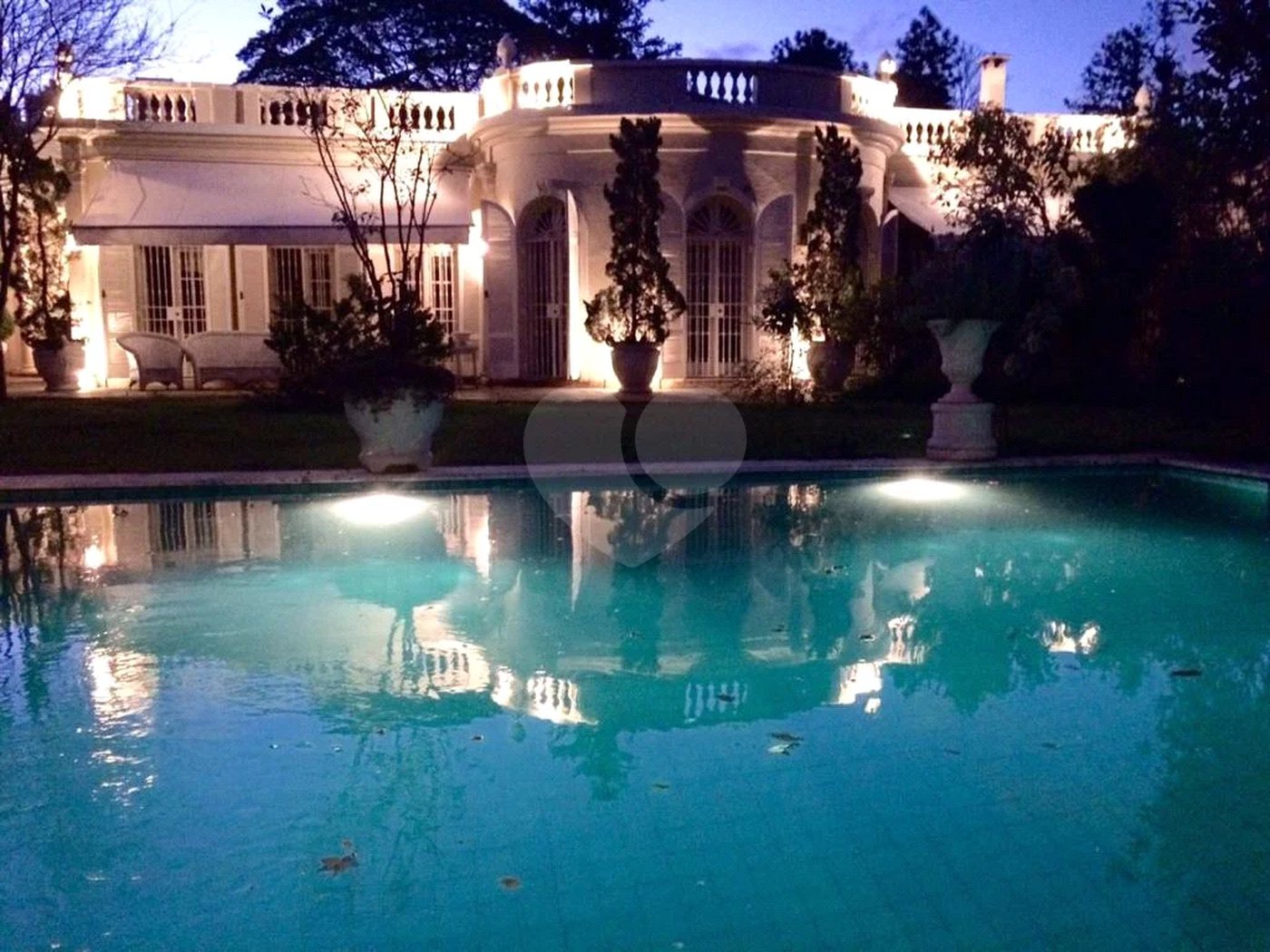 Casa à venda com 4 suítes em Alto da Boa Vista, São Paulo, SP