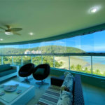 Apartamento à venda com 4 suítes em Riviera de São Lourenço, Bertioga, SP