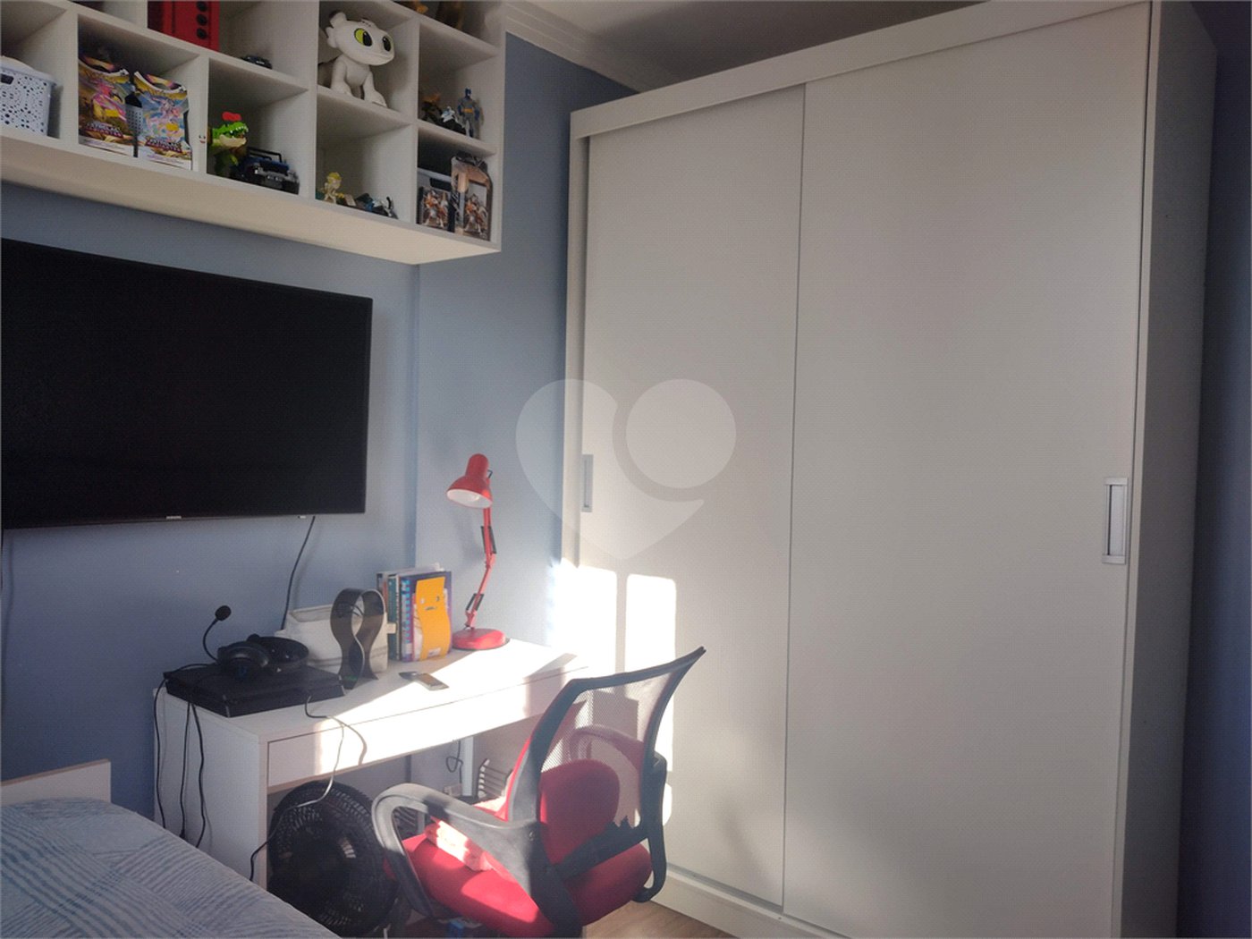 Apartamento Itaquera 2 dormitorios 1 vaga