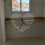 Apartamento com sacada - metrô Tucuruvi - NOVO