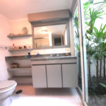 Casa para alugar com 4 quartos, sendo 2 suítes,  em Alto da Boa Vista, São Paulo, SP