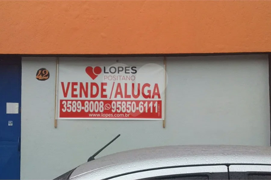 Prédio à venda em Santa Teresinha, São Paulo, SP
