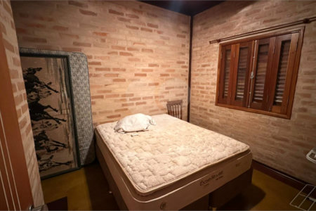 Casa para venda no Condomínio Vivenda do Broa.