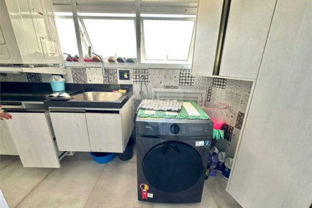 Apartamento a venda no Anália Franco 153 m2 com 2 3 suítes Alto Padrão - Aceita permuta