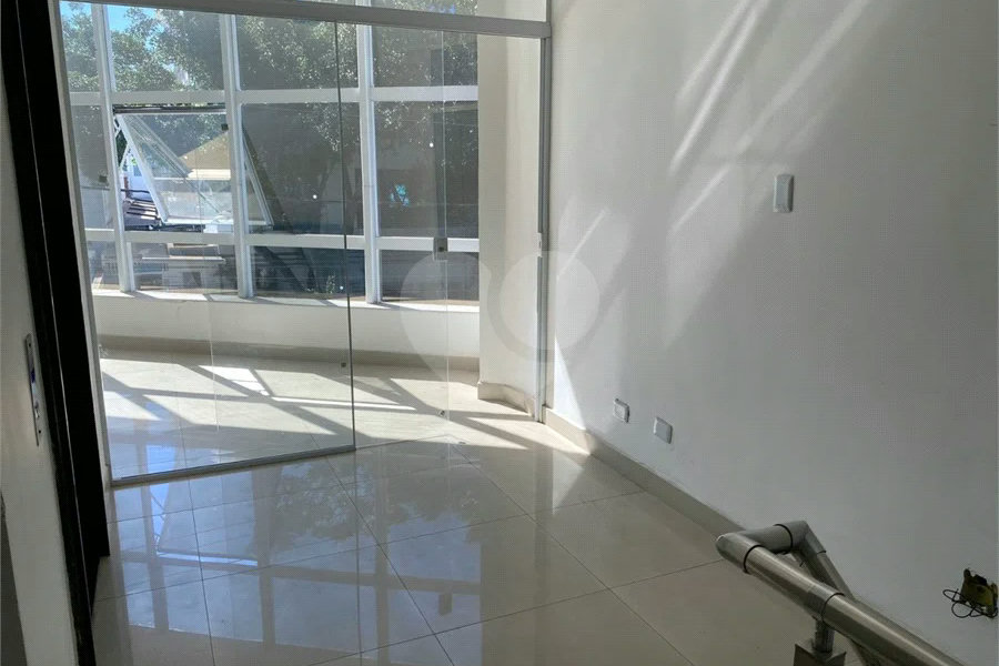 Sala Comercial na Região da Vila Mascote!!!