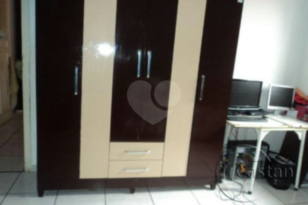3 casas – alto da mooca