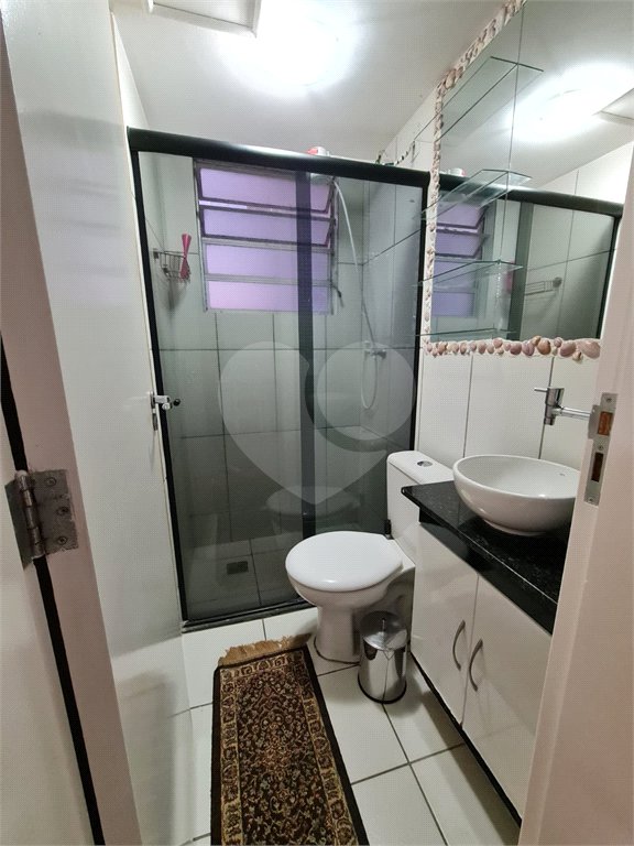 Apartamento no Spazio Monte Olimpio