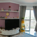 Apartamento à venda com 3 quartos, sendo 1 suíte,  em Vila Gomes, São Paulo, SP