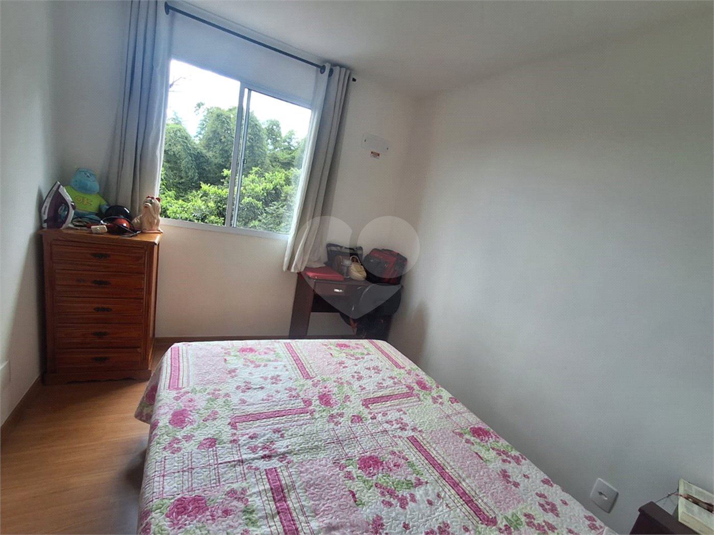 Apartamento à venda com 2 quartos no condomínio Monte Dos Andes, São Carlos - SP