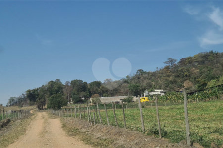 VENDA SÍTIO 48 hectares com estruura para granja, hidroponia e gado