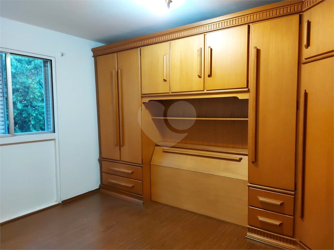 APARTAMENTO - 2 DORMS - 2 VAGAS - PARA LOCAÇÃO EM PIRITUBA
