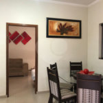 Casa para venda no Jardim das Torres