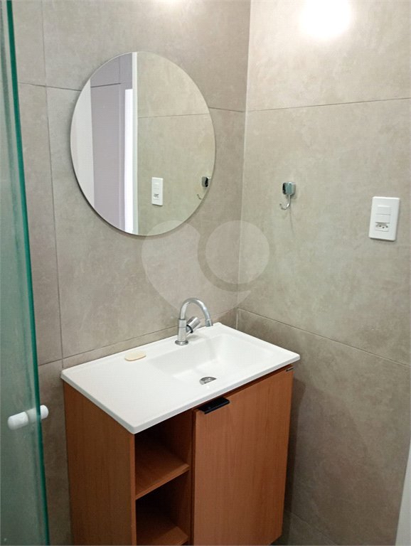 Apartamento para alugar com 1 quarto em Bela Vista, São Paulo, SP