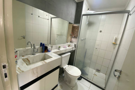 Lindo apartamento Cambuci 1 dormitório