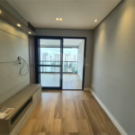 Apartamento à venda na Vila Leopoldina.