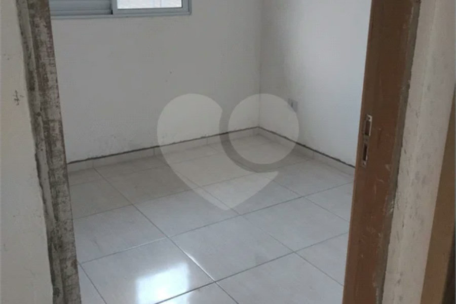 Apartamento à venda com 2 quartos em FREGUESIA DO Ó, São Paulo, SP