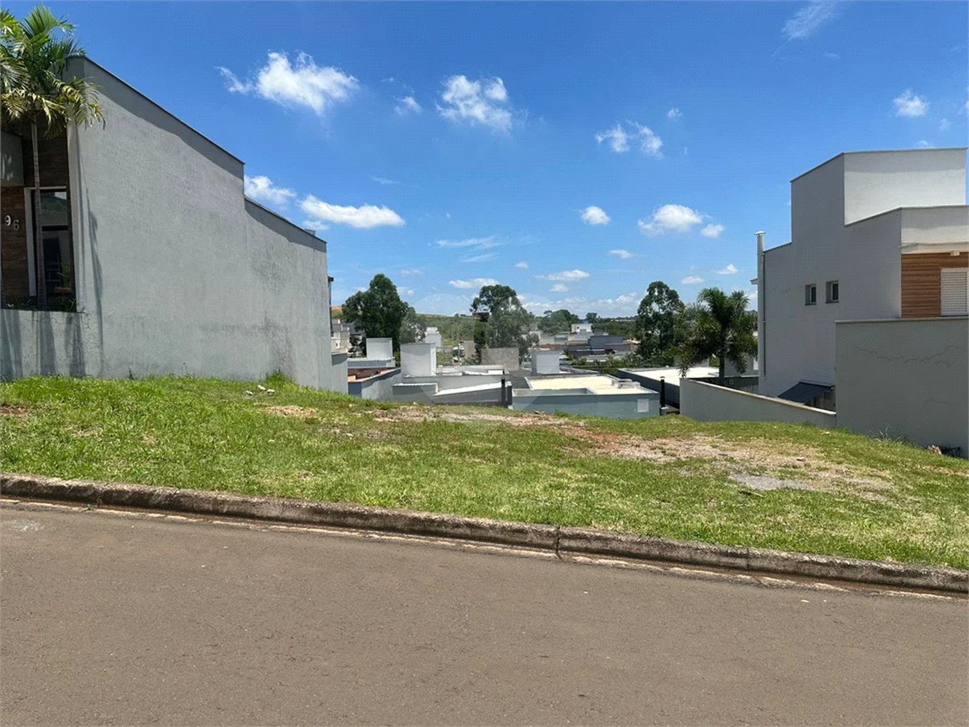 Terreno Condomínio Reserva das Paineiras - Piracicaba/SP