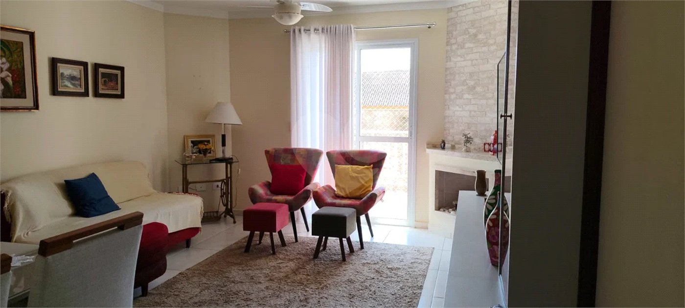 Apartamento de 78 m² no Villaggio Daniele | 2 Dormitórios, Suíte, Varandas e Lazer Completo