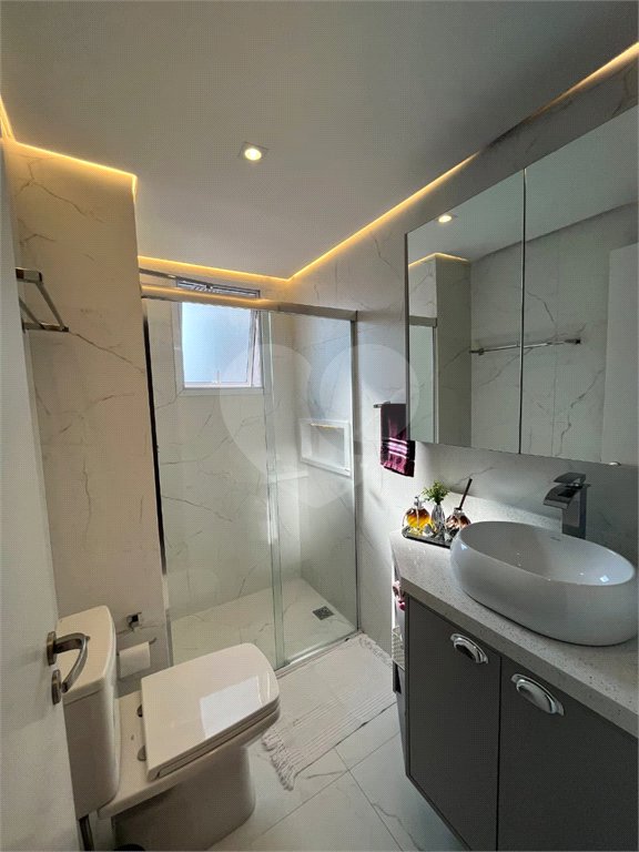 APARTAMENTO NOVO PORTEIRA FECHADA NO IPIRANGA