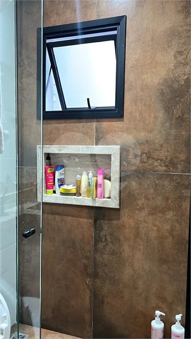 Sobrado moderno na Freguesia do Ó | 2 suítes, 1 vaga e 75 m²