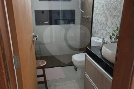 CASA À VENDA – JARDIM AMÉRICA | INDAIATUBA/SP