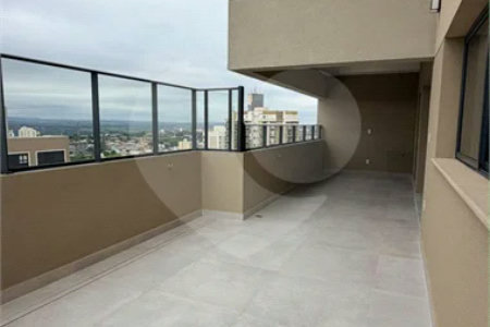 Apartamento Duplex de 234,43 m² à Venda no Centro de Indaiatuba – Alto Padrão no Atmosphera