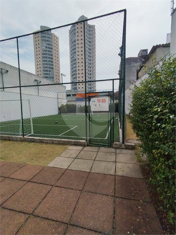 Apartamento á venda - Cambuci