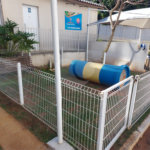 Apartamento para locação no Flor de Liz Residence
