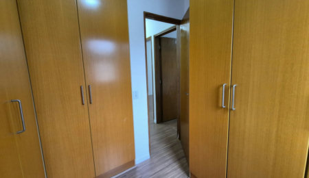 Apartamento à venda com 3 quartos, 1 banheiro e 1 vaga próximo à USP