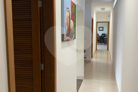 Casa - Sobrado Comercial à venda - Jardim Atibaia