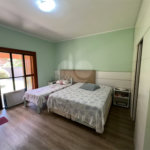 CASA TÉRREA ALTO PADRÃO NO TREMEMBE