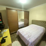 Casa Residencial na Vila São José