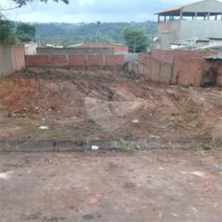 Terreno Residencial no Aracy