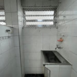 Conjunto Residencial Vila Gomes