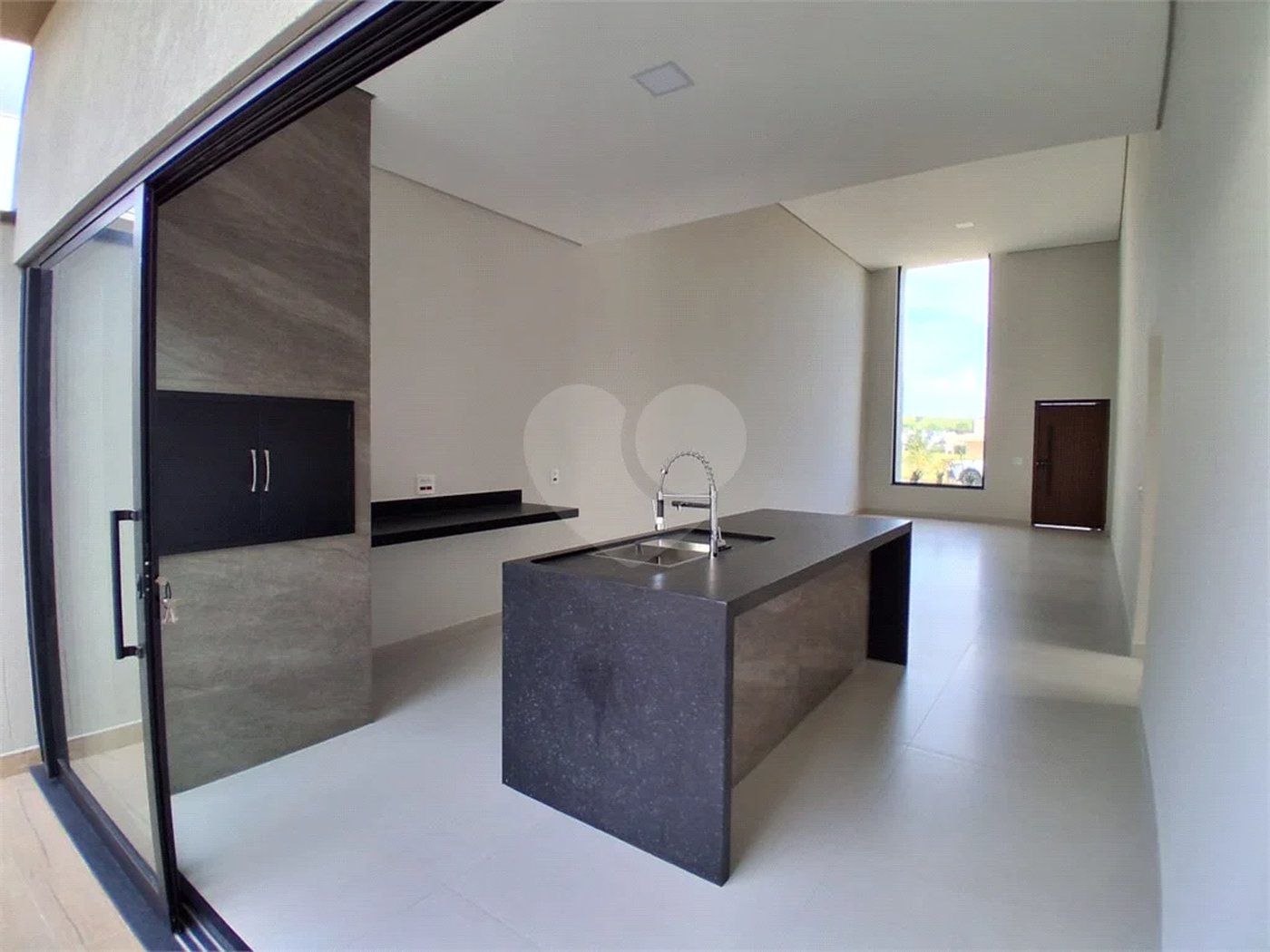 CONDOMINIO CANADA