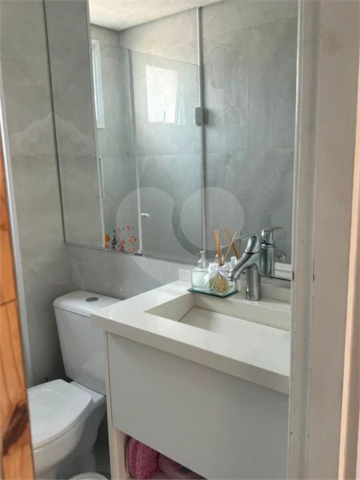 Apartamento á venda no Condominio Spot Lago dos Patos com 2 quartos e 1 vaga